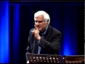 What does it mean to be human? - Dr Ravi Zacharias