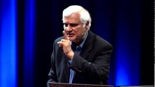 What does it mean to be human? - Dr Ravi Zacharias