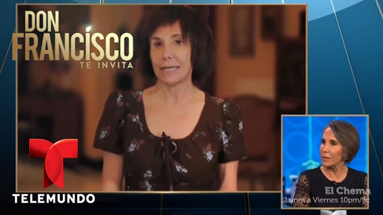 Don Francisco Te Invita |  Así fueron los últimos días de Roberto Gómez Bolaños | Entretenimiento