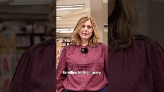 Snapshot: A Day at the Sioux City Public Library!