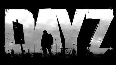 DayZ Episode 4- Badluck Brian (PC Gameplay)