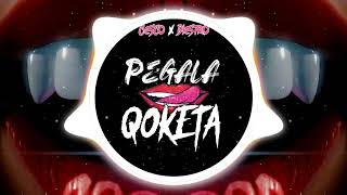 Pegala Qoketa - Cescomty Ft. Dj Diestro