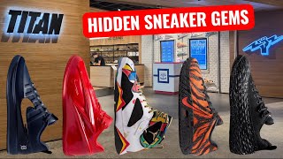 Titan 22 Fort Some Exclusive Sneakers You Wont Find At Jordan Manila And Nike Stores