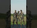 ヒューズとマギーが踊ってみた #shorts