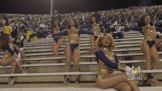 Details Southern University Human Jukebox 2016 Liberian Girl By Michael Jackson | Boombox Classic Guide