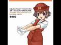 鉄道むすめキャラソン第一弾「栗橋みなみ ドリームスペーシア」