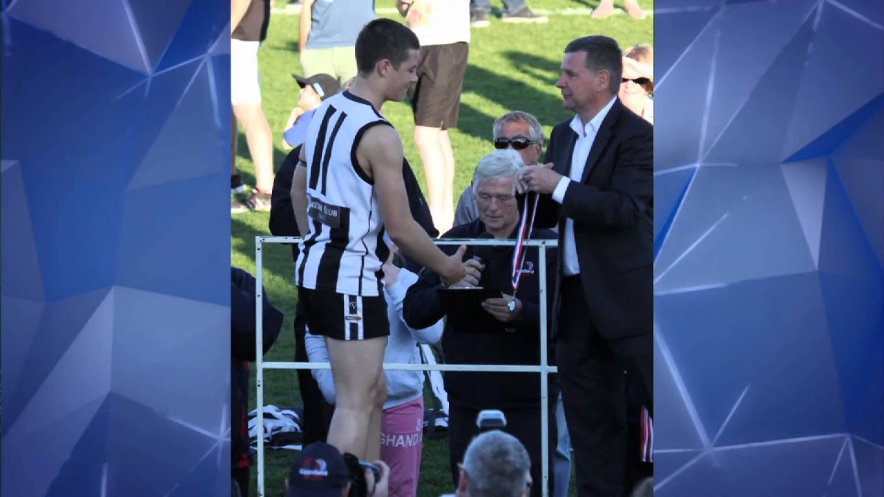 TAC Cup Future Stars (2014) - Episode 14 (10/8/2014)