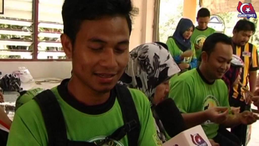 Permainan Orang Asli - Taman Negara Endau Rompin camera iphone 8 plus apk