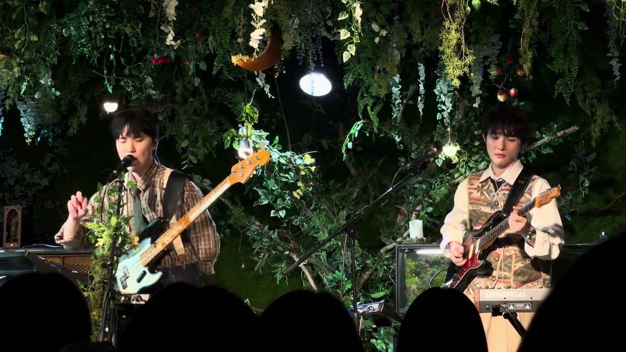 UNXL - Complicate (260208 블루벨)