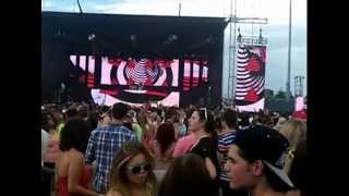 Summer 2012 Part 1