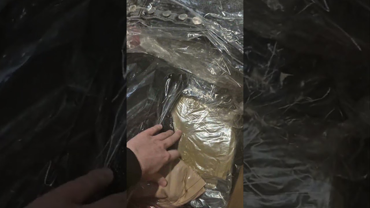 SH TB STOCK CLOTHES WOMAN MEN GRADE (A)