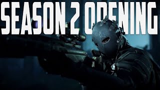 The Division 2 - Year 5 - Season 2 Opening