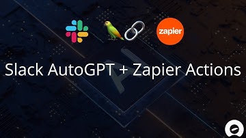 Langchain Agents - Using Zapier Natural Language Actions