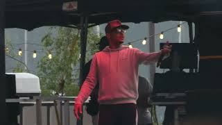 T.I. -  Whatever You Like - Live at Canalside in Buffalo, NY on 6/29/19