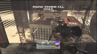 Best Floorbang Ever