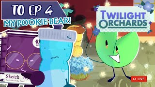 Let's Watch Twilight Orchards Episode 4! - Catchup with Sketchup !!