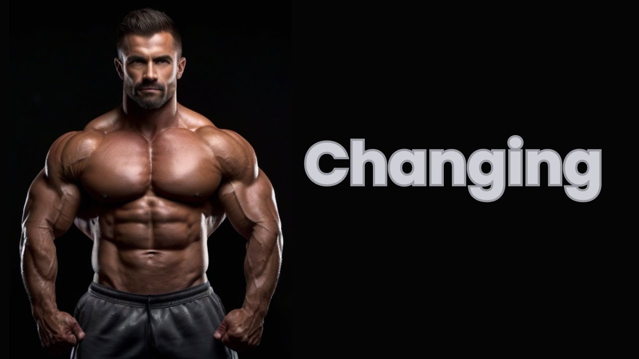 Changing gym workout song gym motivational song empowering dreams