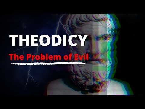 Does Evil Disprove God? Walking Through Theodicy