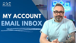 Proto Tech Tip  Using the New My Account Email Inbox