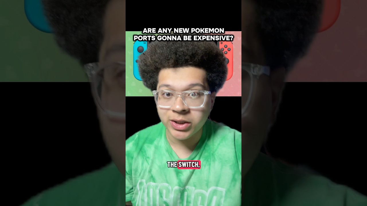 Прогнозирование будущих цен на игры Pokemon❗️ 