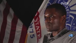ODU Army ROTC cadets describe what happened during shooting