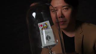 Waken Pro By Bond Lee & Hawin Visual Magic Demo