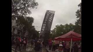 20140320 台灣茉莉花 反服貿318學生進佔立法院 5-8