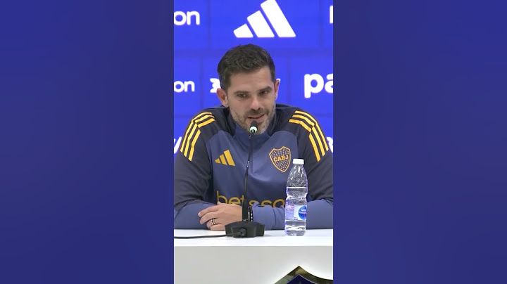 FERNANDO GAGO ADMITE QUE FUE MUY FÁCIL DEJAR A CHIVAS POR BOCA JUNIORS