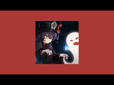 Prolly My Spookiest Beat Sped Up