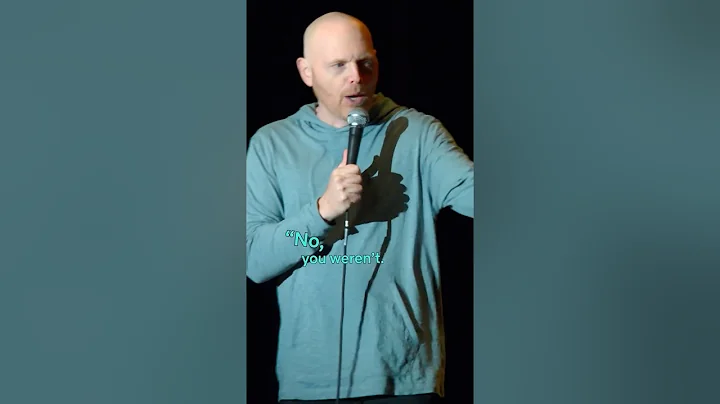 which one are you? #BillBurr