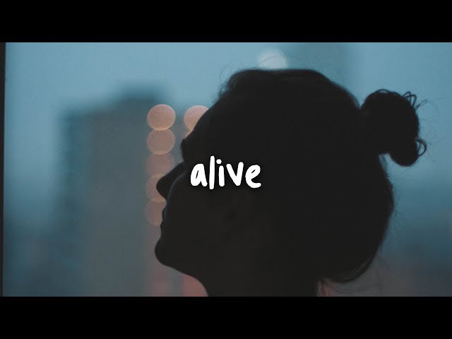 khalid - alive // lyrics class=