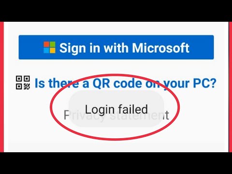 Companion Fix Login Failed Problem Solve in Microsoft Your Phone Companion Link to Windows App