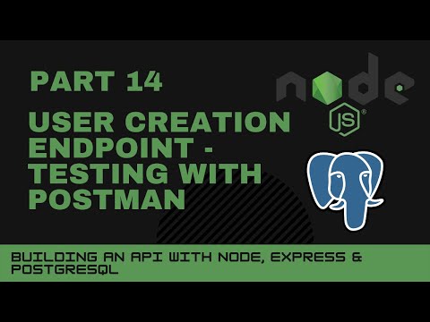 JavaScript projects: Node,