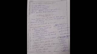 Organizational Behavior unit-3 R22 notes