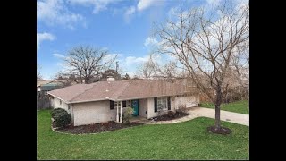 2101 N Flamingo Ln - Altus Ok 73521