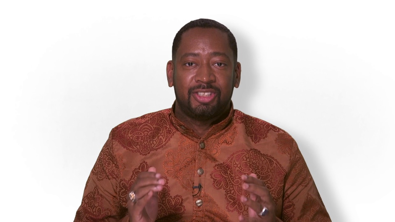professional development ideas Ten Tips with Byron V. Garrett: Tip 3 Develop Your Own Goals and Objectives