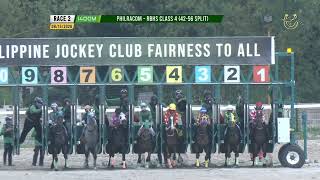RACE 2 RBHS CLASS 4  42 56 SPLIT  1400m AUG 15 2026