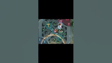 MAP AWARENESS #mlbb #mobilelegends #gusion