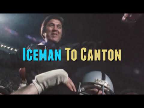 Coors Light "Iceman to Canton" - 2022 Effie Gold & WARC Effectiveness winner