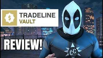 Tradelinevault.com Authorized user Tradeline Company Review!