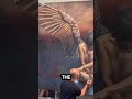 You Won’t Believe This Is a Painting… Omar Ortiz’s Stunning Oil Painting Will Shock You