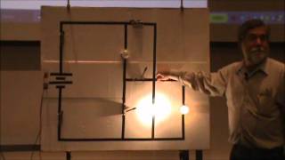 Series, Parallel, and Multi-loop Circuits