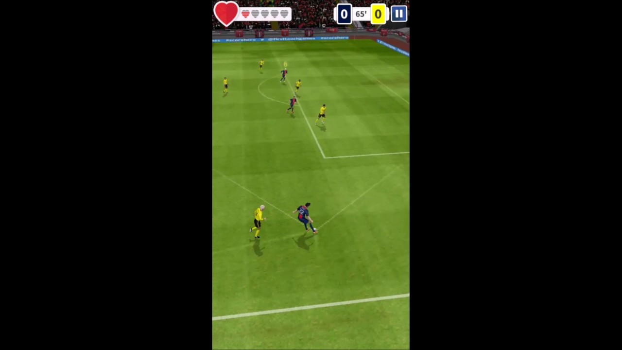 Score! Hero   Level 175 ★3