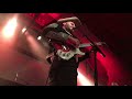 Charley Crockett - "Night Train to Memphis" Cain's Ballroom