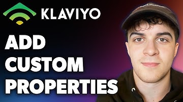 How to Add Custom Properties in Klaviyo (Full 2024 Guide)