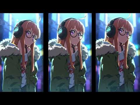 Futaba Persona 5 Live wallpaper animation test comparison
