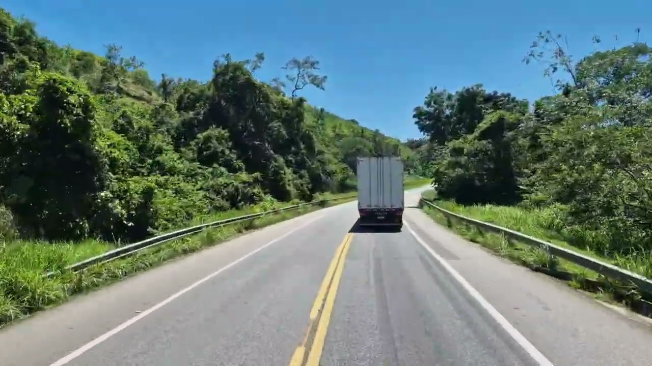 EP 547/25...Região de Barra do Piraí RJ...Acessos pra 040  e 116/Rio Bahia. MG