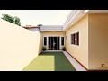Casa pequena em L | Terreno medindo 8x10 | Área Gourmet e Lavabo externo| Eduardo Gomes Arquitetura