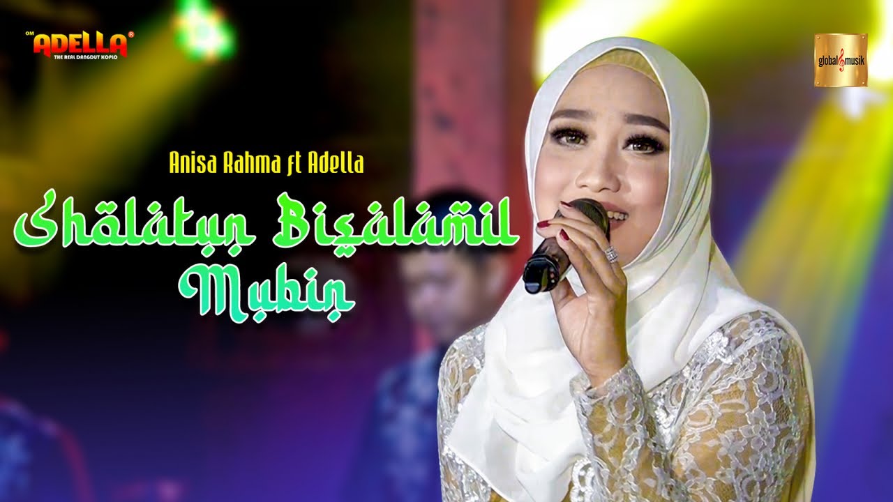 Bunda rahma full video