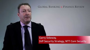 NTT Com Security Global Study